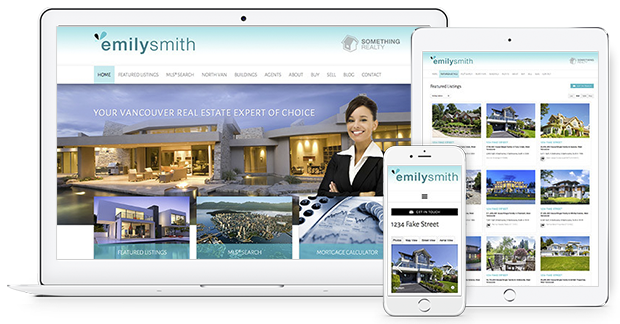 RealtyNinja - Awesome Websites For Busy Real Estate Agents