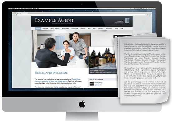 Free Content Setup Free Content Setup