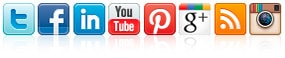 Social Icons