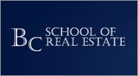 BC School of Real Estate BC School of Real Estate