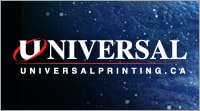 Universal Printing Universal Printing