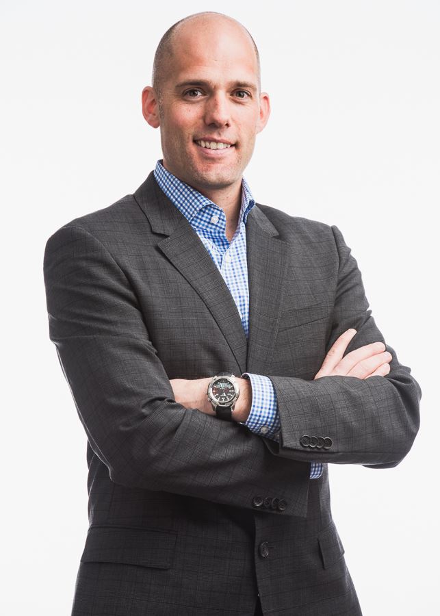 Ross Aitken - Award Winning Calgary Real Estate Expert