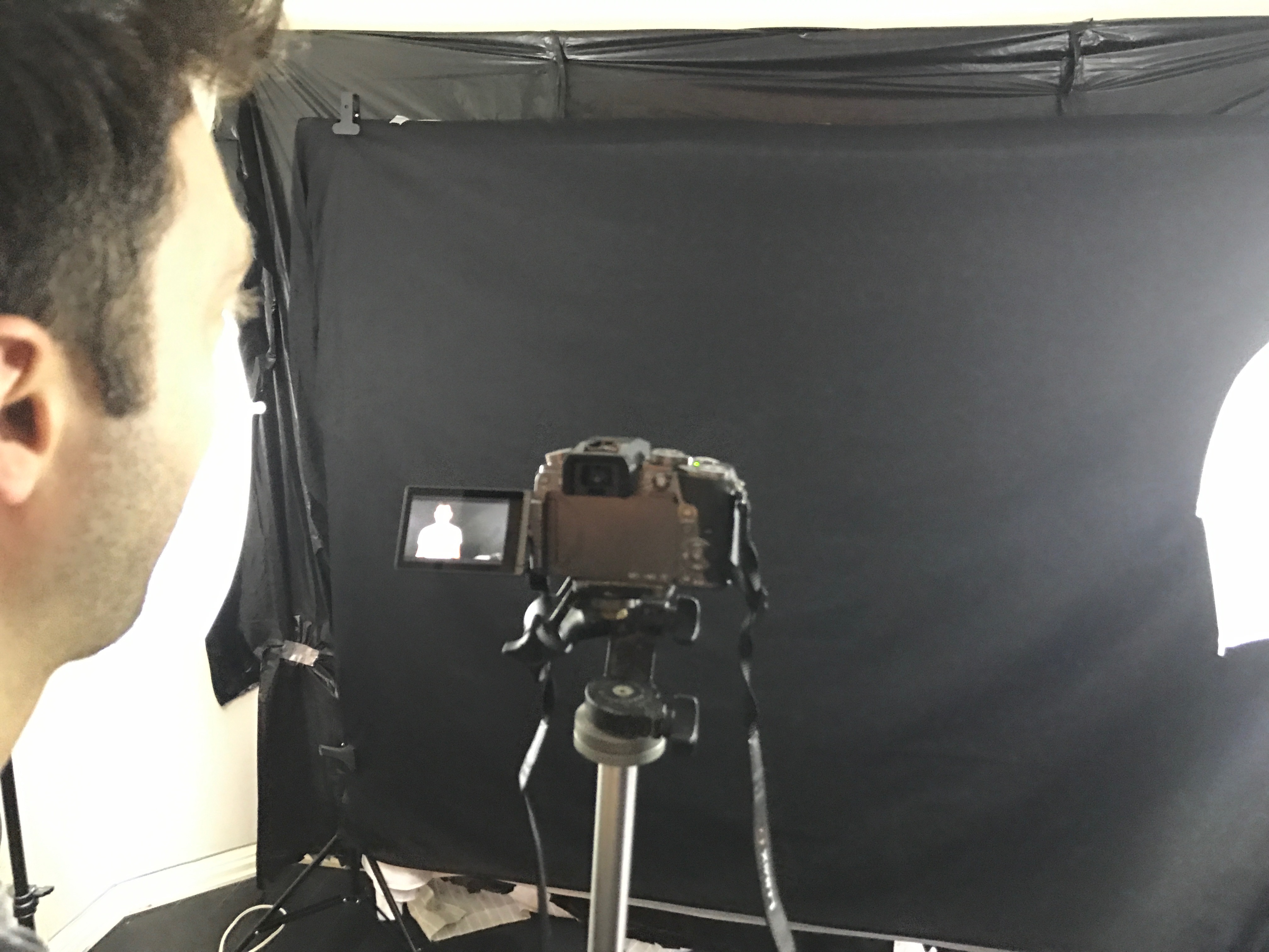 RealtyNinja Video Shoot