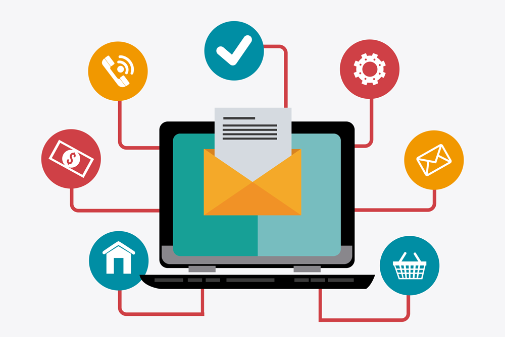 Email-Marketing