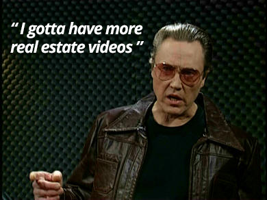 It's like cowbell, but better