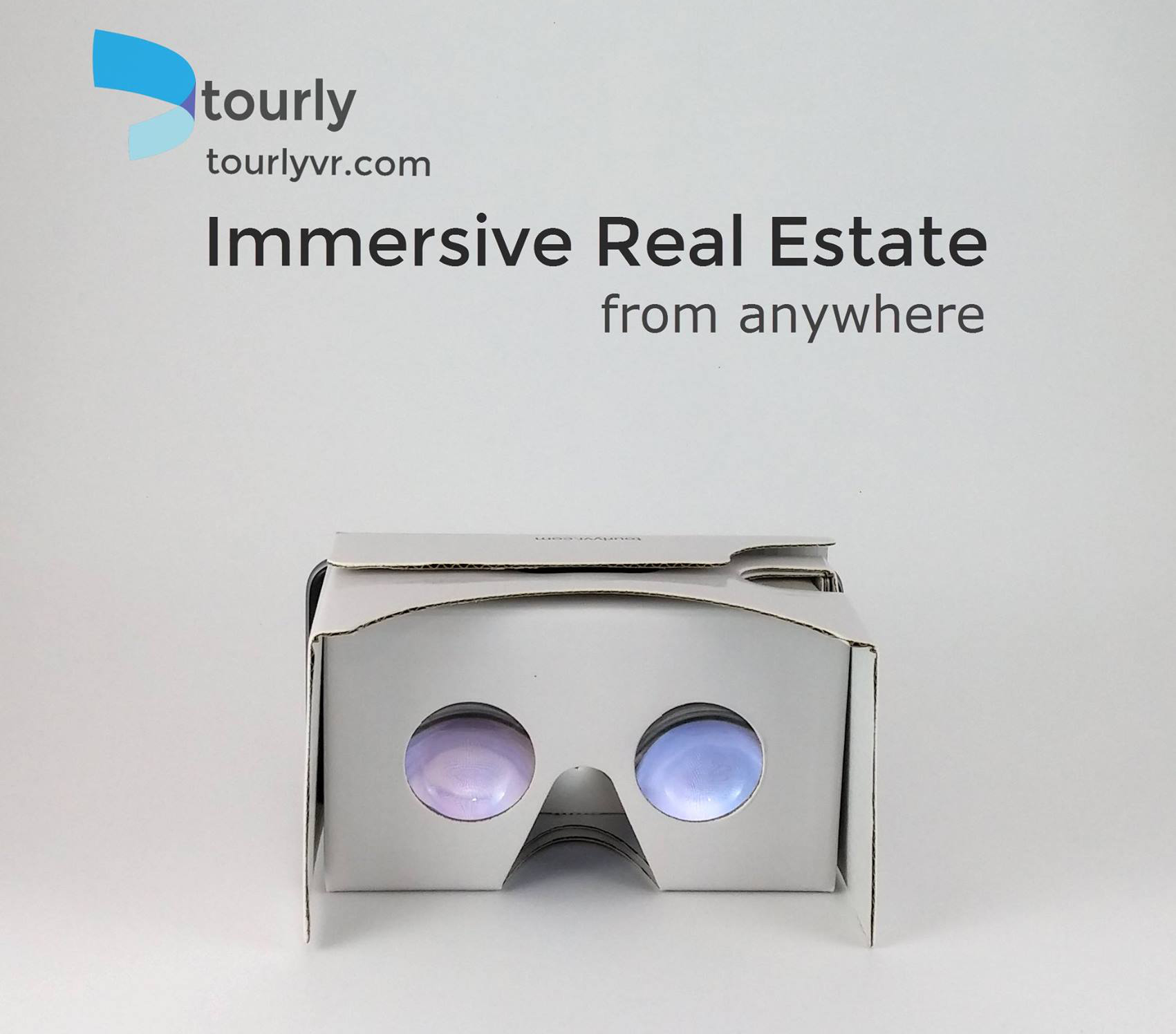 Tourly Virtual Reality for Real Estate