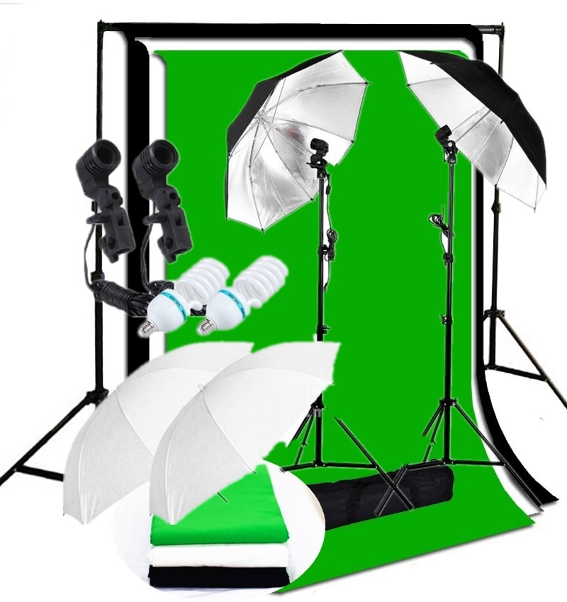 Professional Light Kit