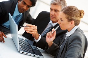 online website leads