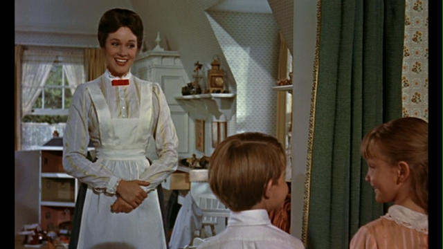 A spoon full of sugar makes the medicine go down!