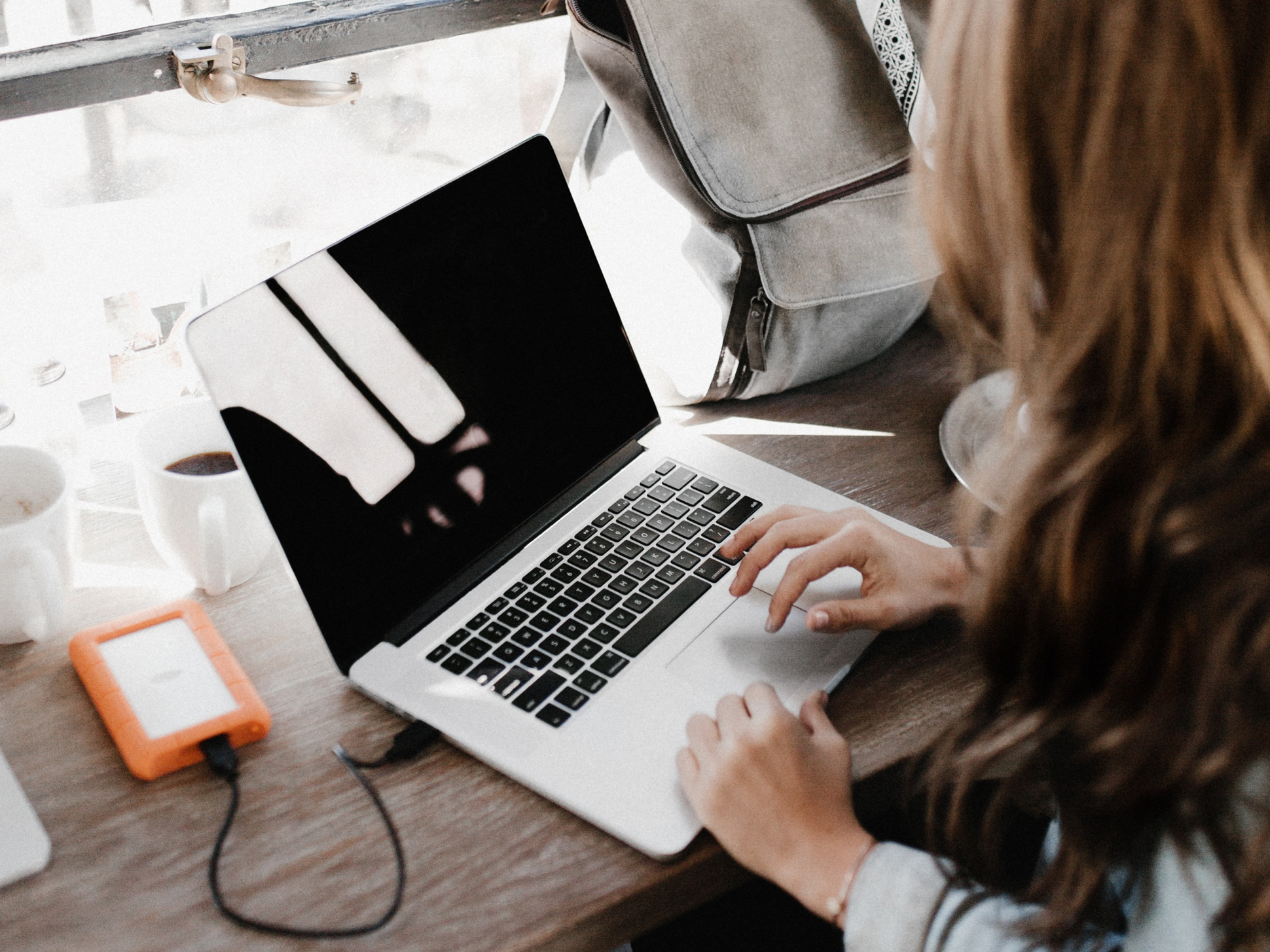 Skyscraper Technique - Step 5 - publish article on your real estate blog