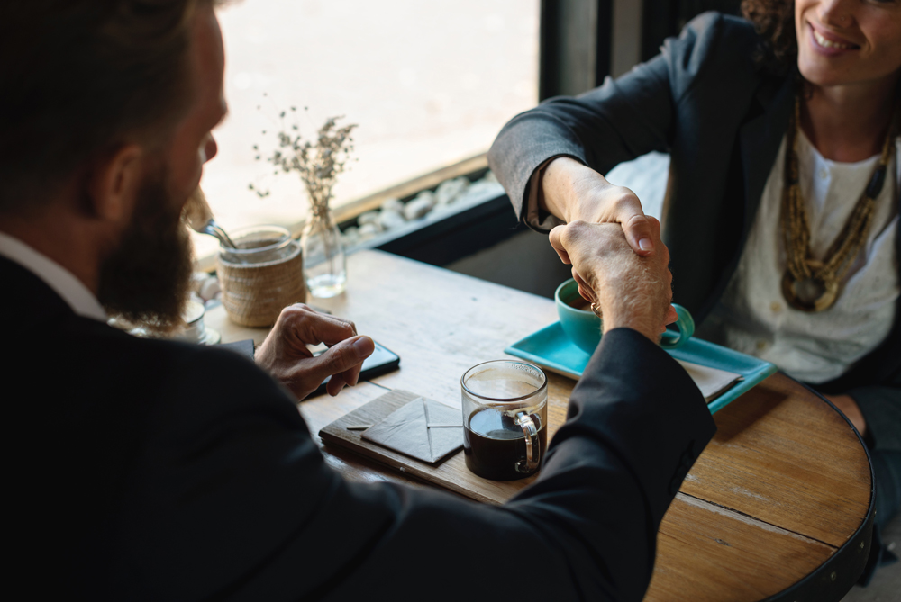 The value of a real estate agent