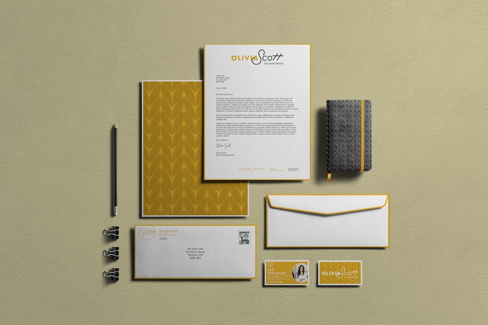 Consistency is key to real estate branding