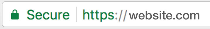 secure