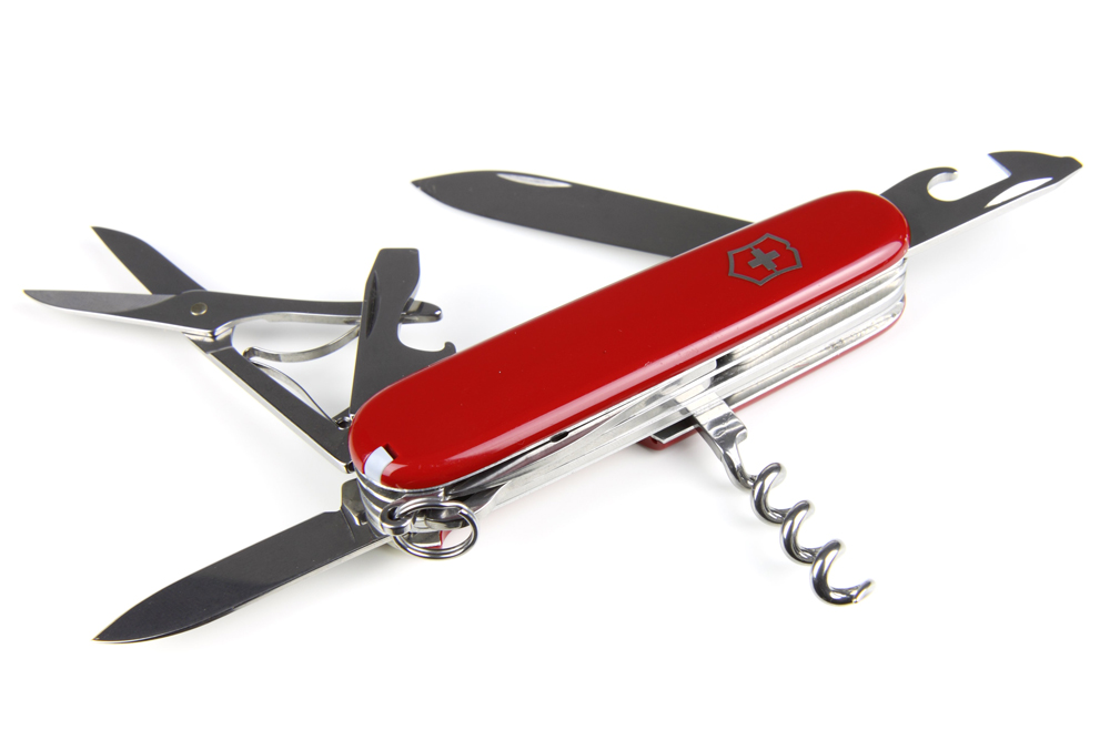 Real Estate Listings are like the Swiss Army Knife of your Real Estate Marketing