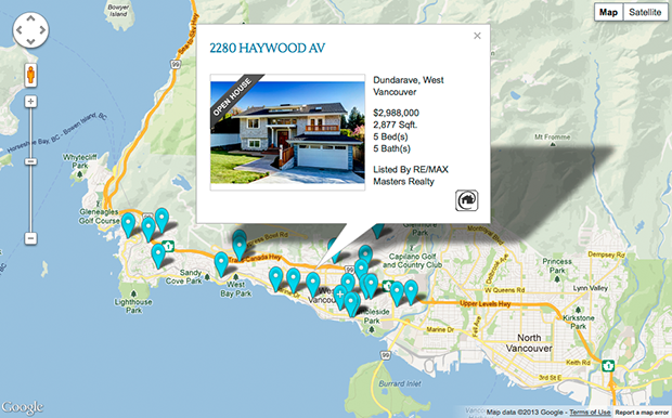west-vancouver-real-estate-search