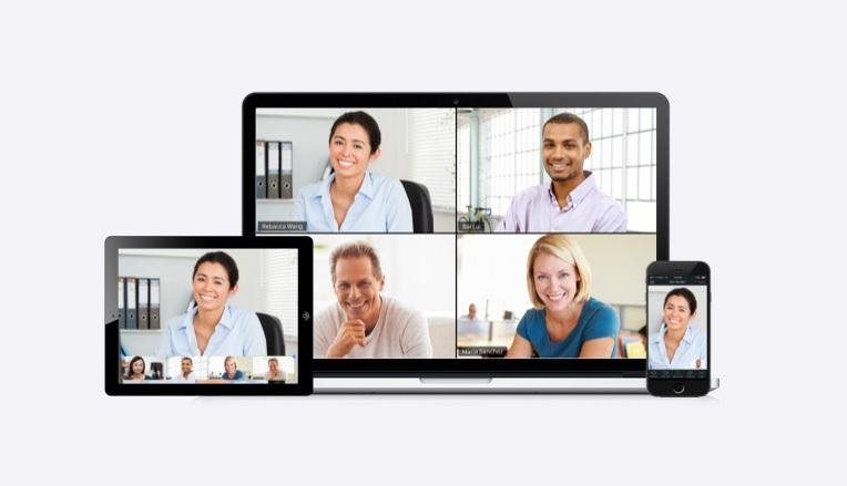 Zoom for Real Estate Video Conferencing