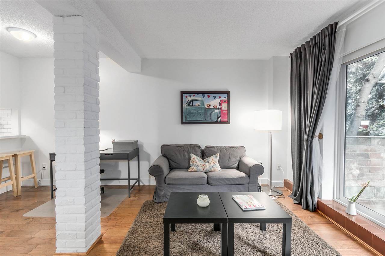 Awesome real estate listing photos - 112-1655 nelson st
