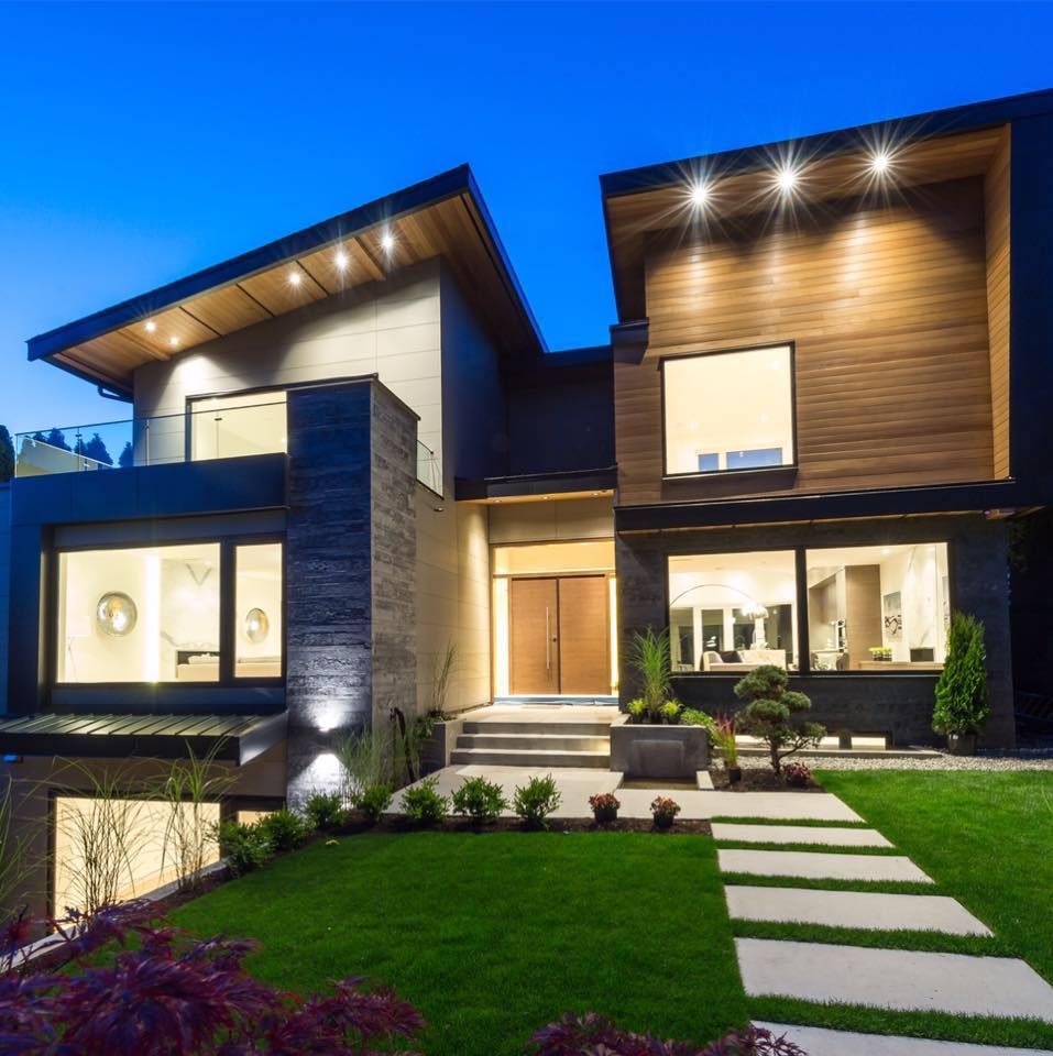 1275 Haywood Av, West Vancouver