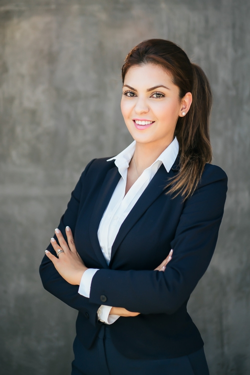 Paniz Pasha, REALTOR® - www.panizpasha.ca