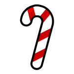 candy cane