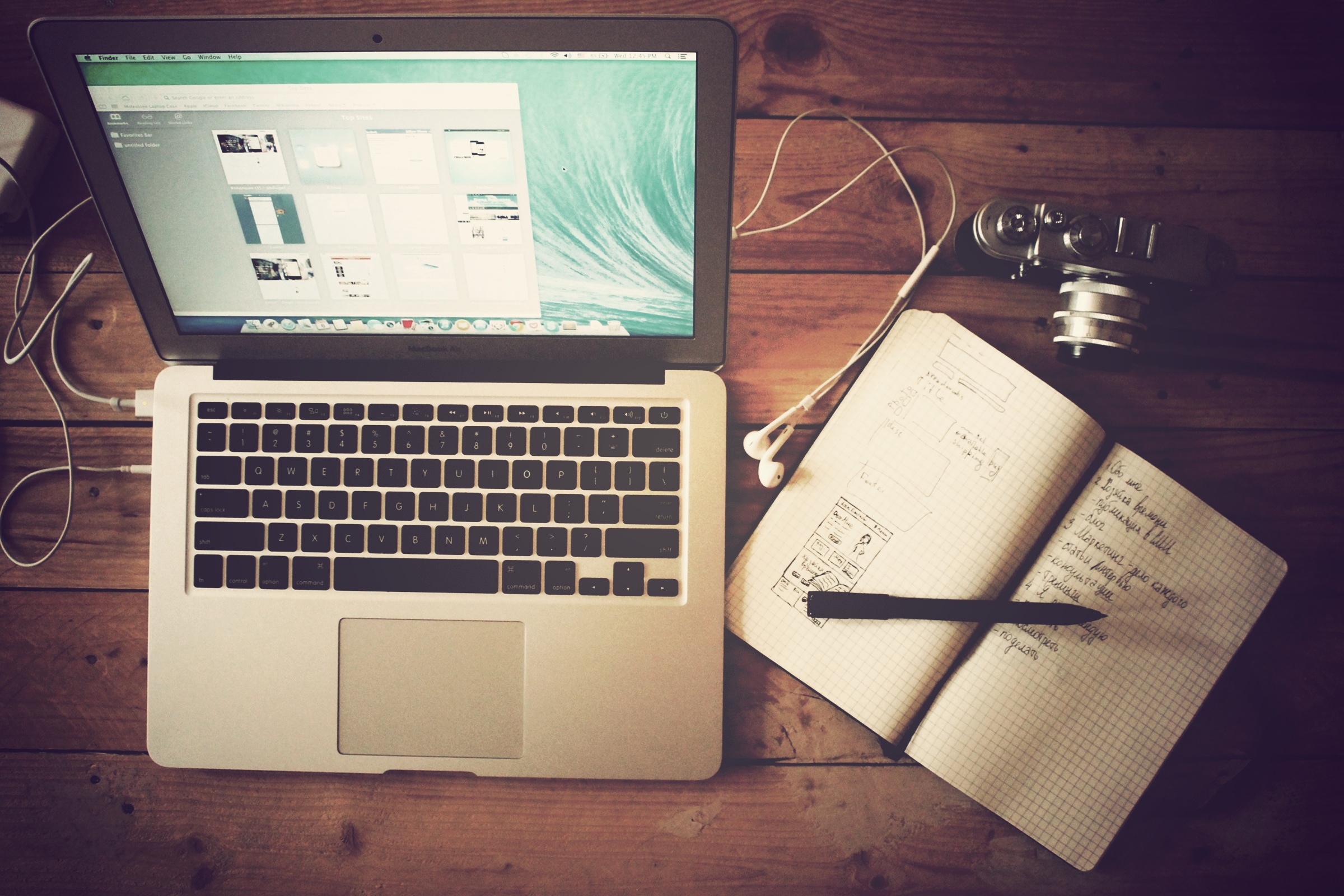 How to Write a Real Estate Blog Post in 20 Minutes