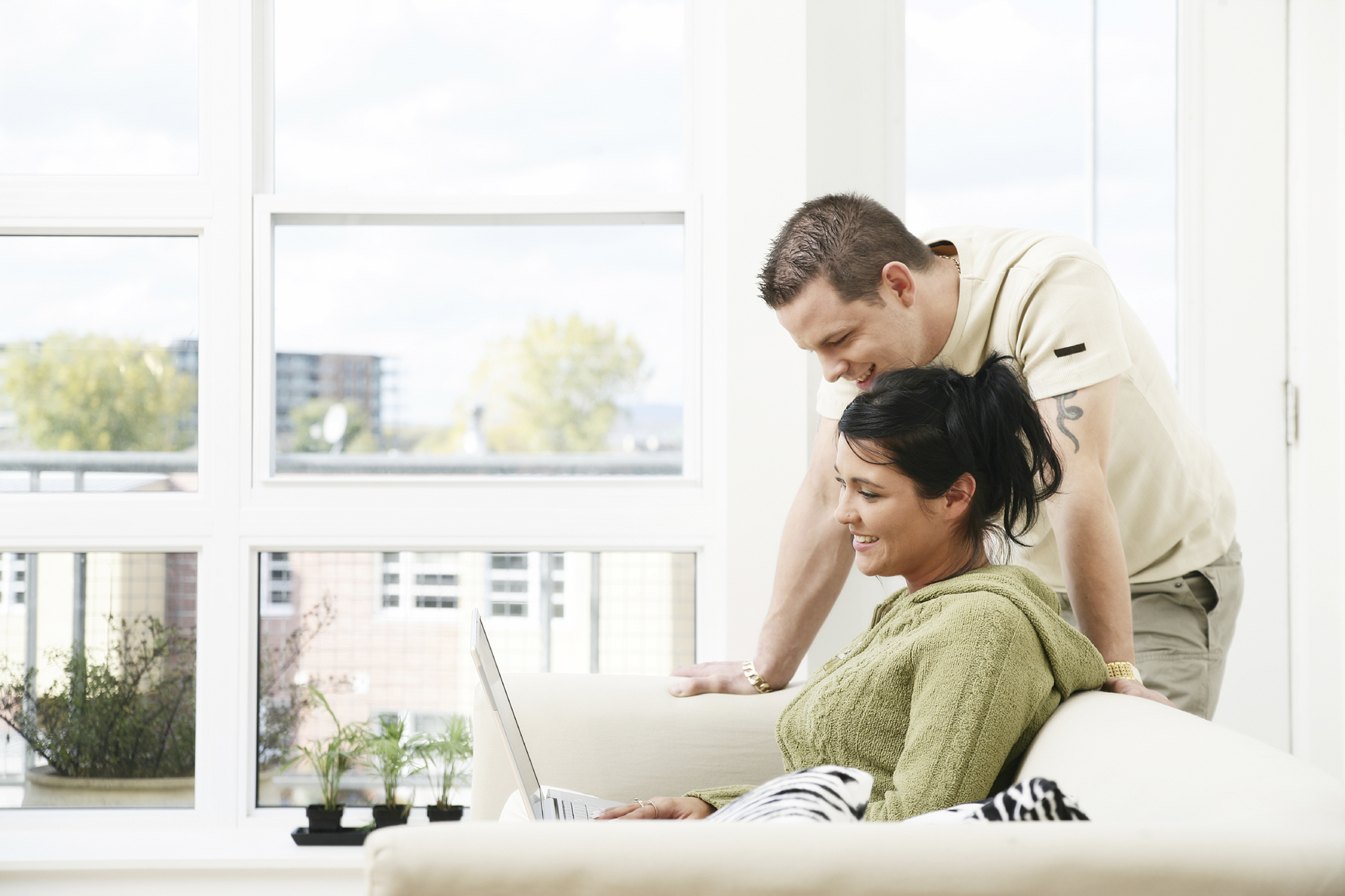 Customize Your Real Estate Listing Presentation for Visitors
