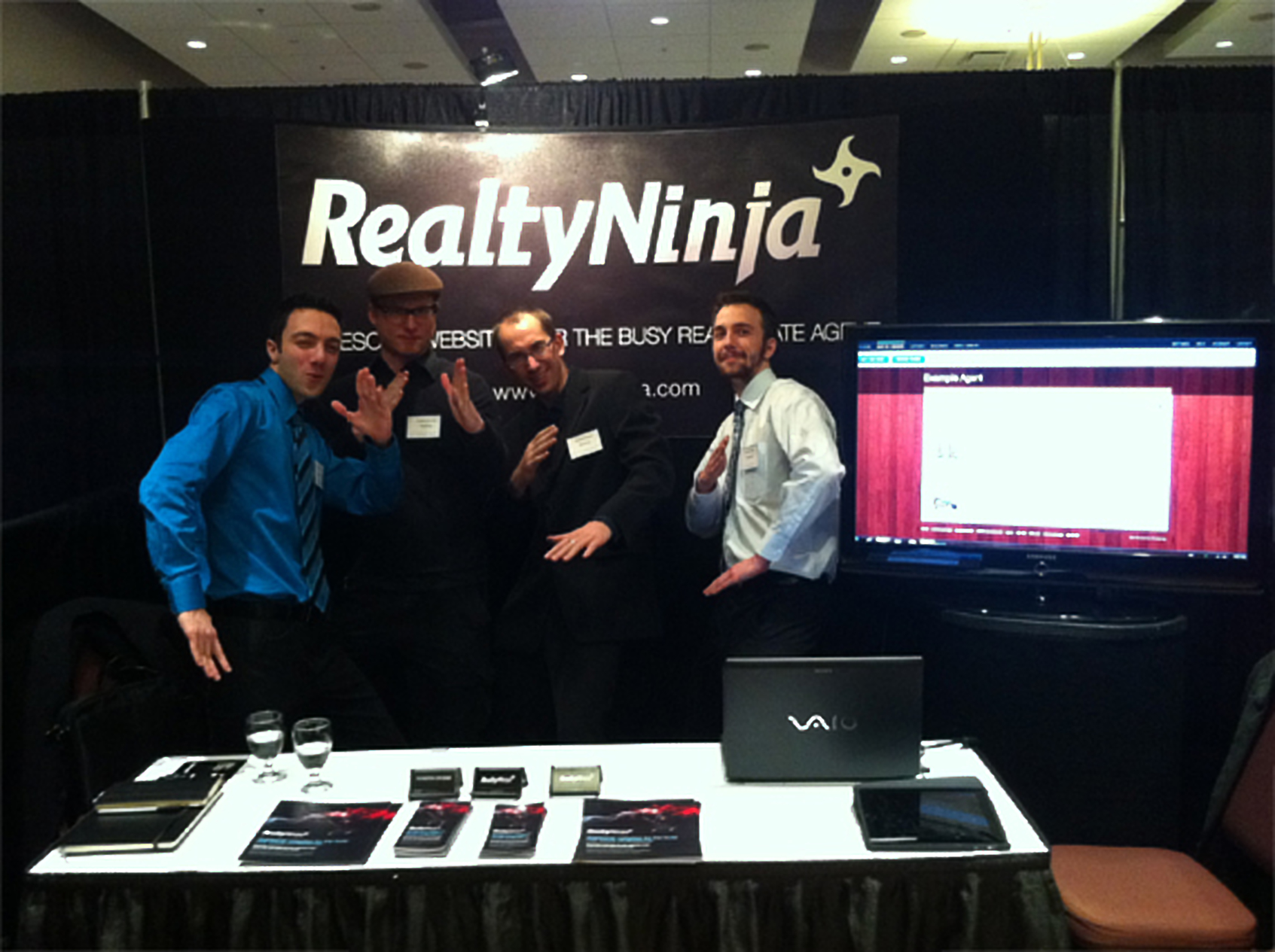 RealtyNinja is Born
