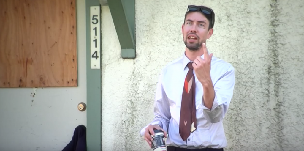 Gary Schiltz Bad Realtor