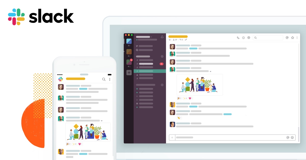 Slack for Real Estate Team Communication