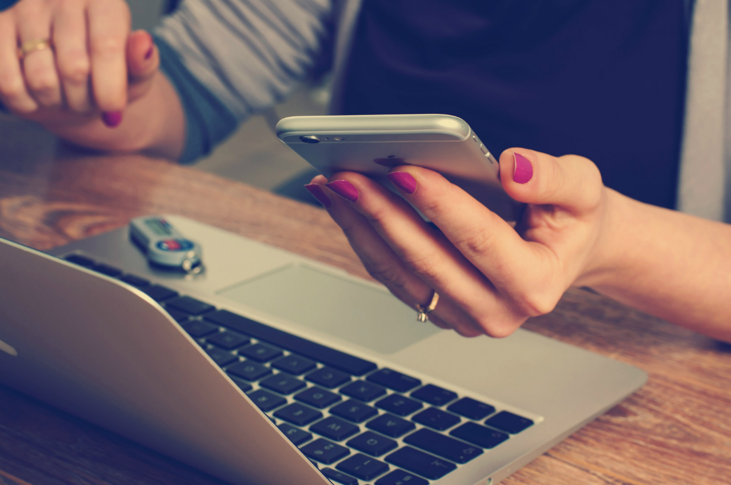 In many cases active visitors are your most likely group to convert into leads.
