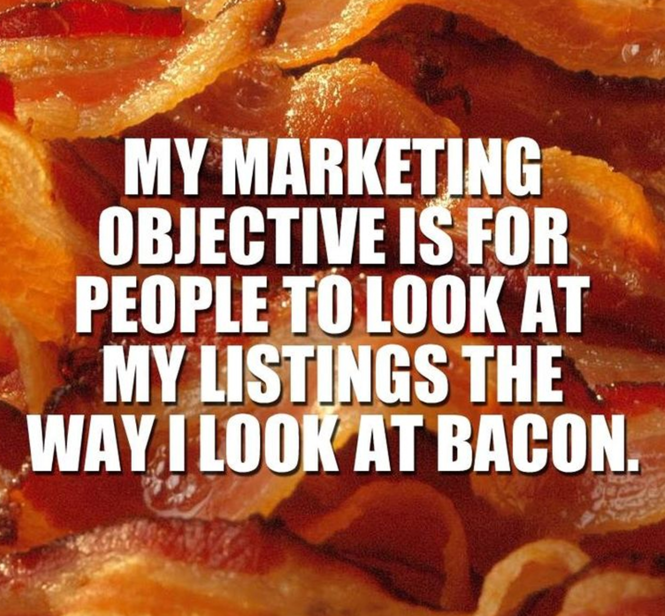 Bacon makes everything simple
