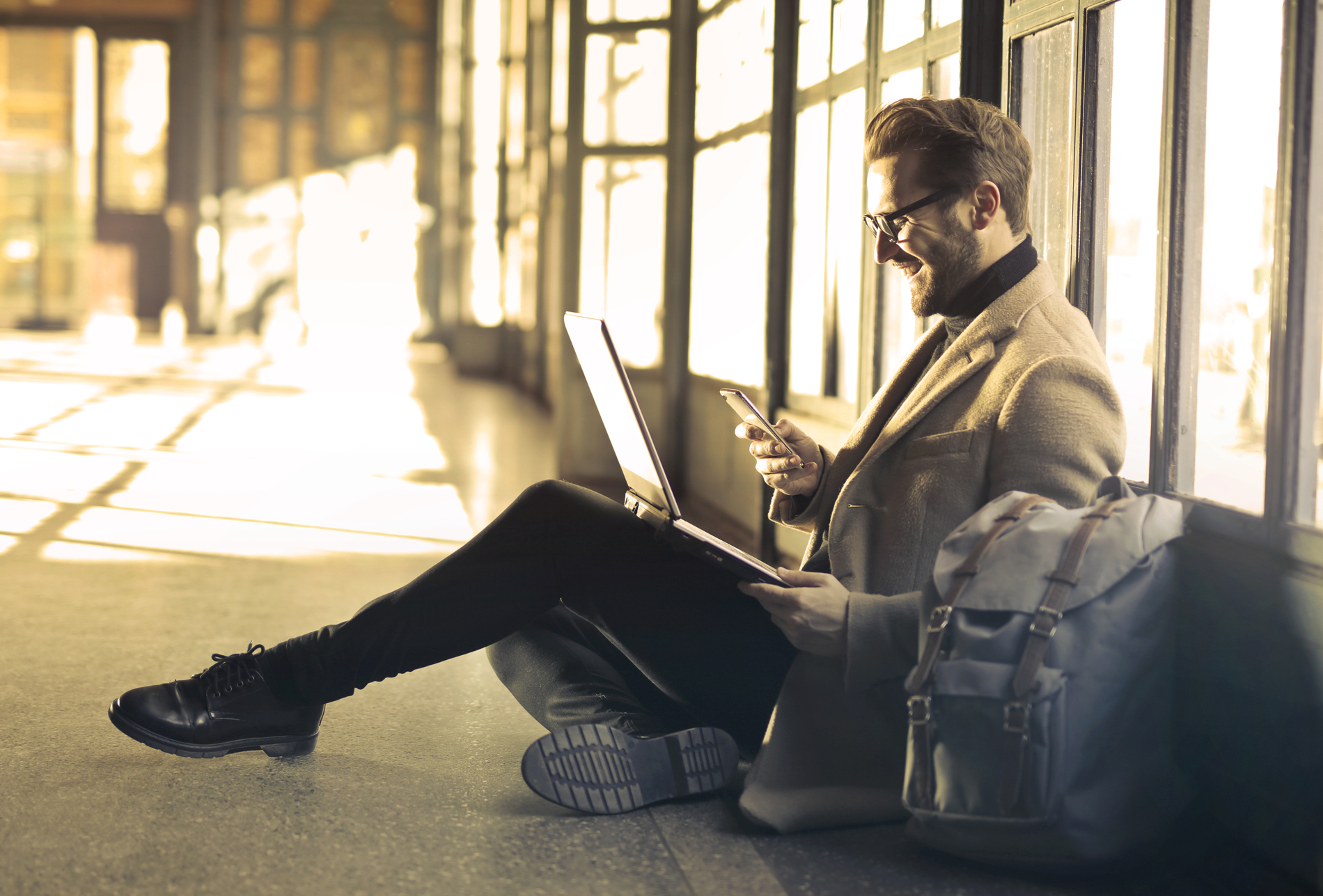 Live Chat App and Chatbots for every type of REALTOR®