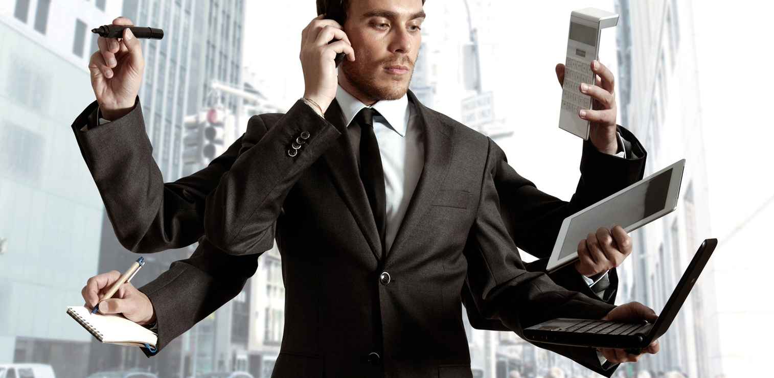 Modern Real Estate Marketer