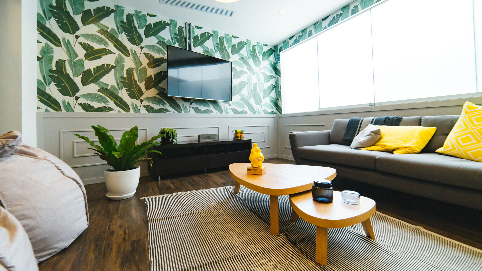 Unforgettable open house experiences