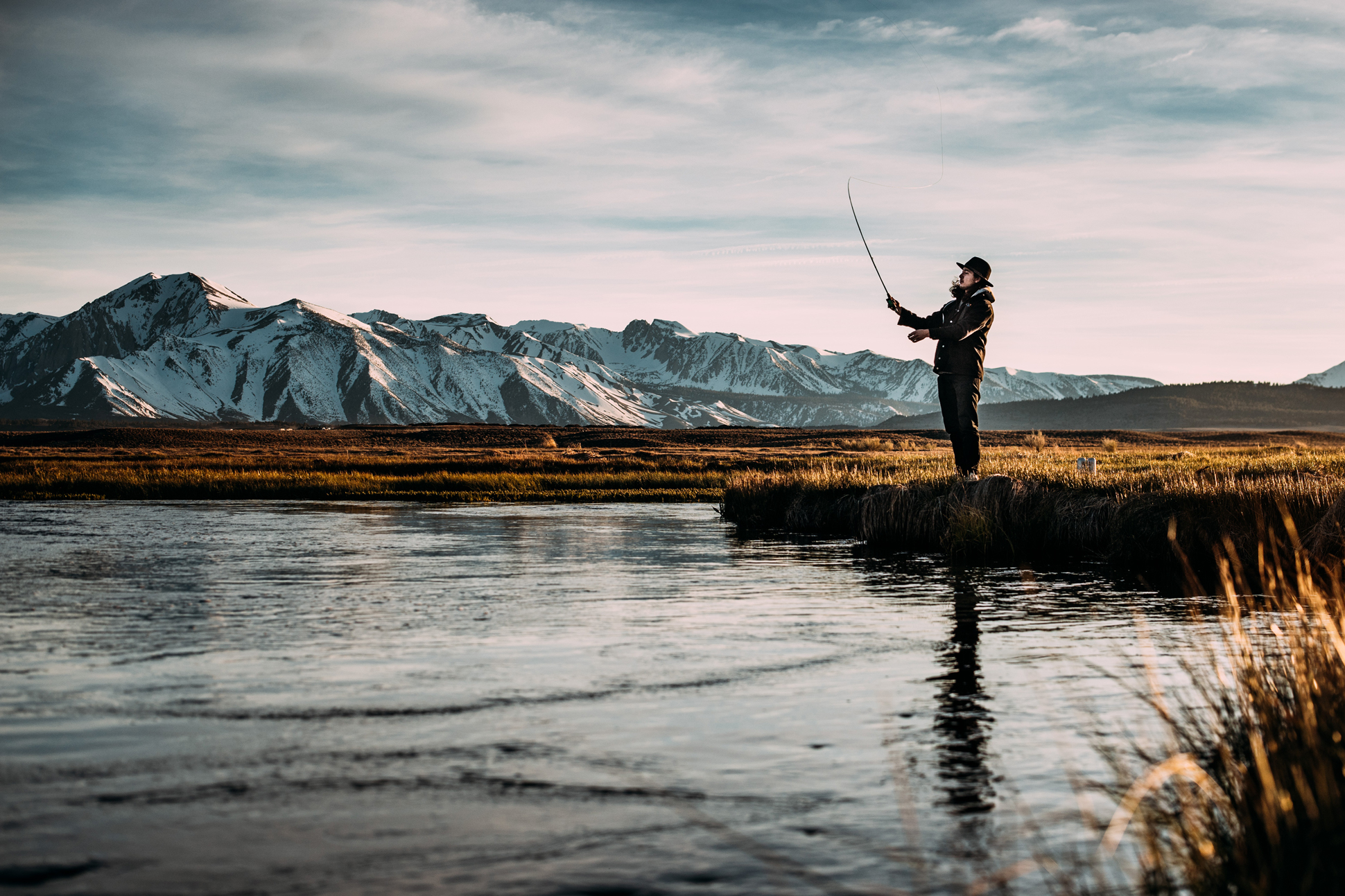 fishing for real estate SEO