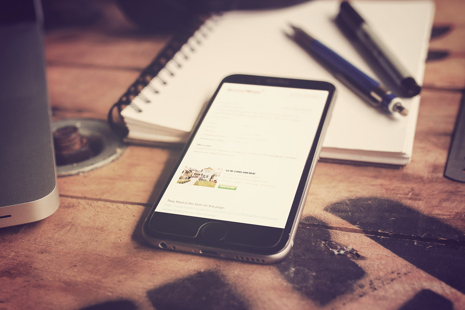 RealtyNinja June 1 Feature Update