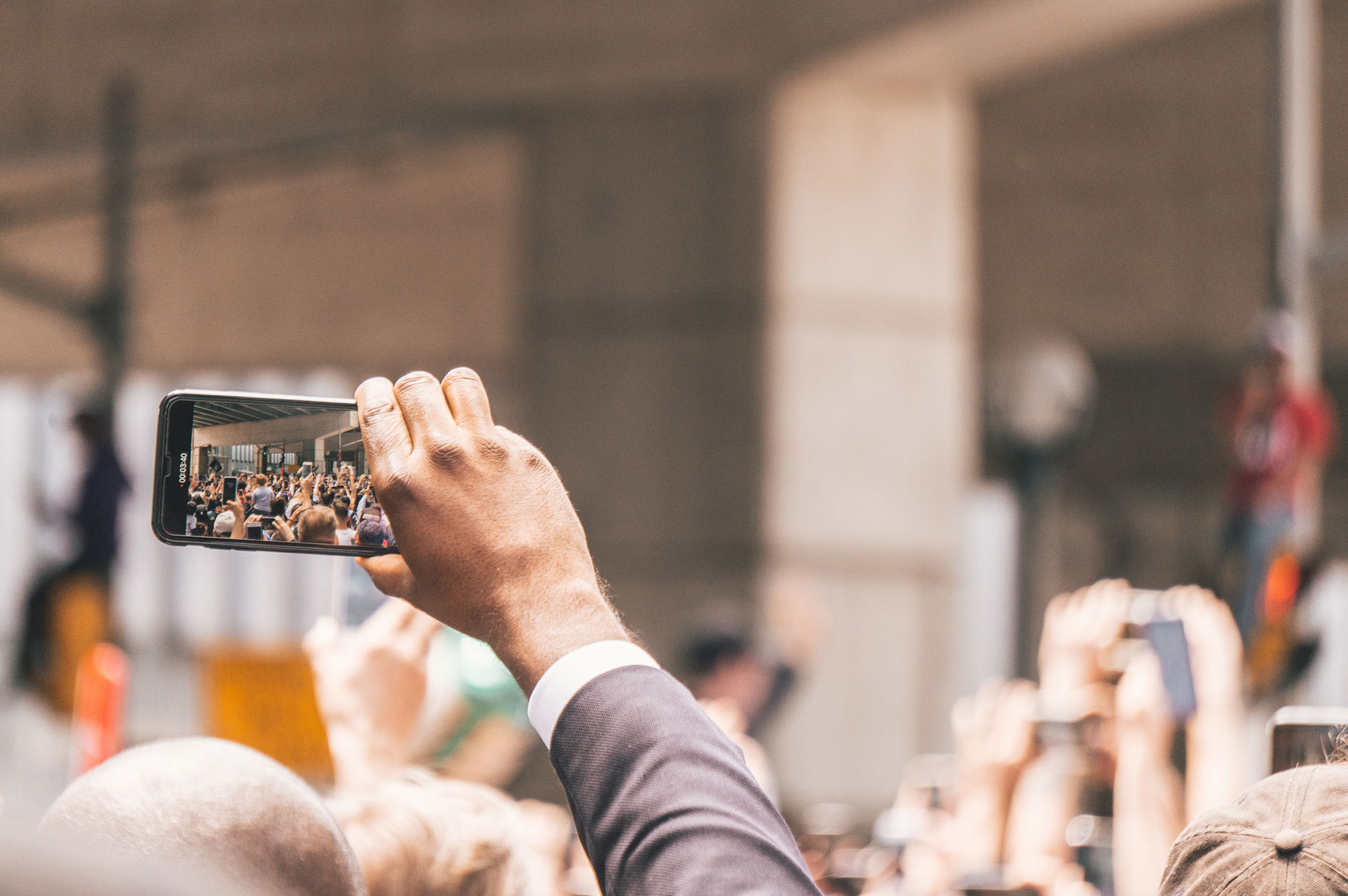 gathering content for your real estate website