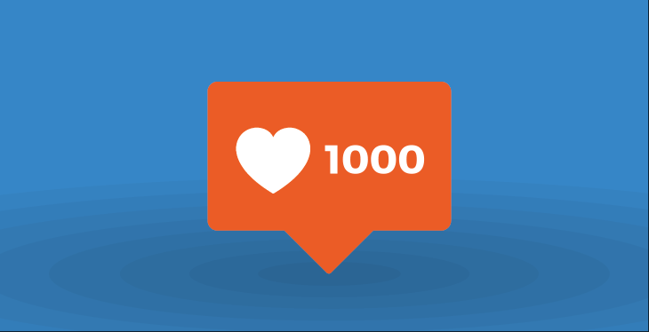 instagram Count