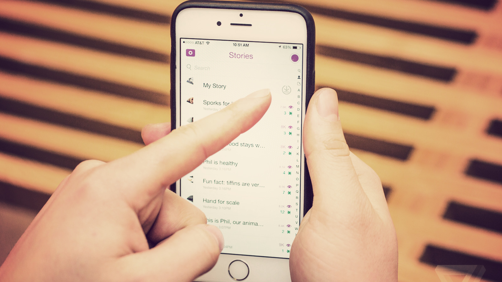 Snapchat for Real Estate Agents