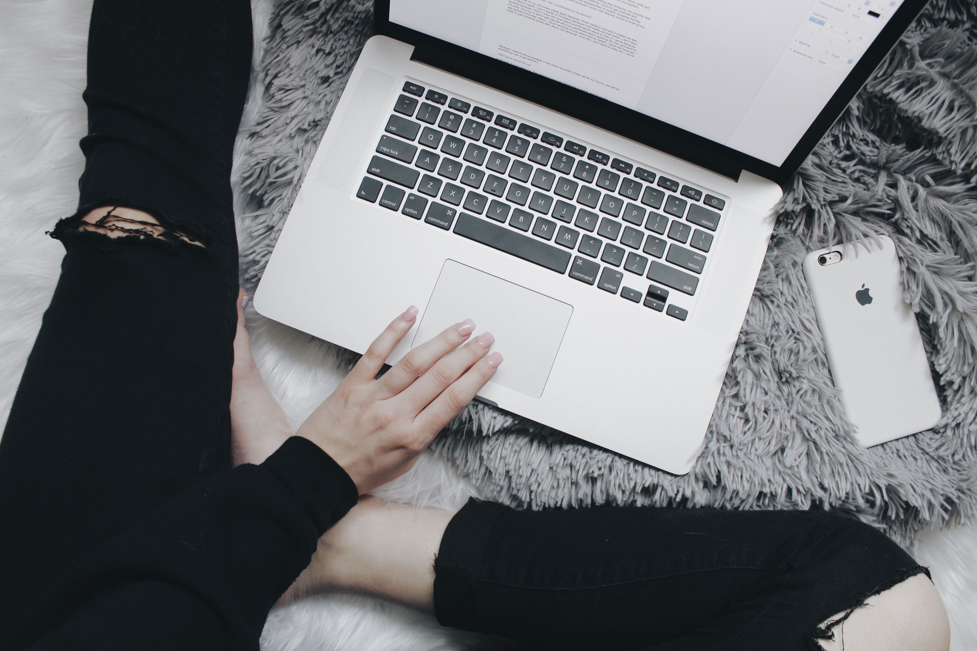 Call to actions for real estate agents