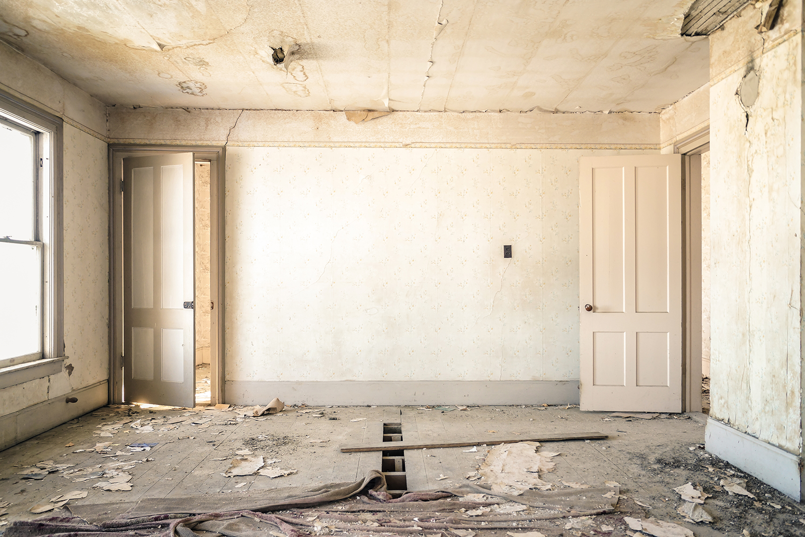 What do you see? Looks like a great option for first time homebuyers to me!