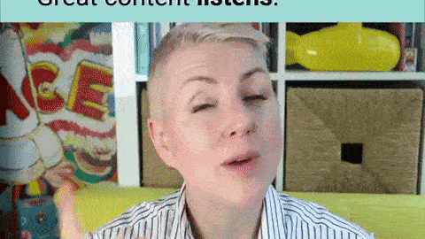 gif about content marketing for real estate