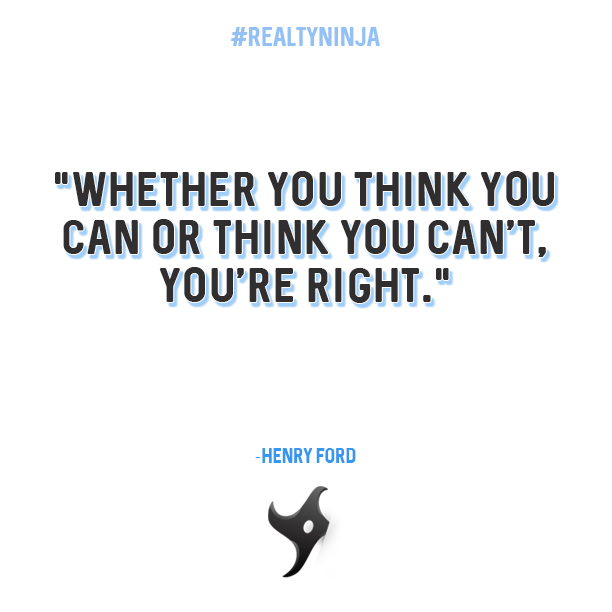 Henry Ford Wisdom