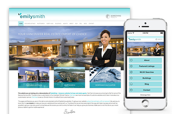 100+ Realtor & Real Estate Website Designs to Inspire You