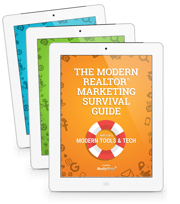 Modern Real Estate Marketing EBook