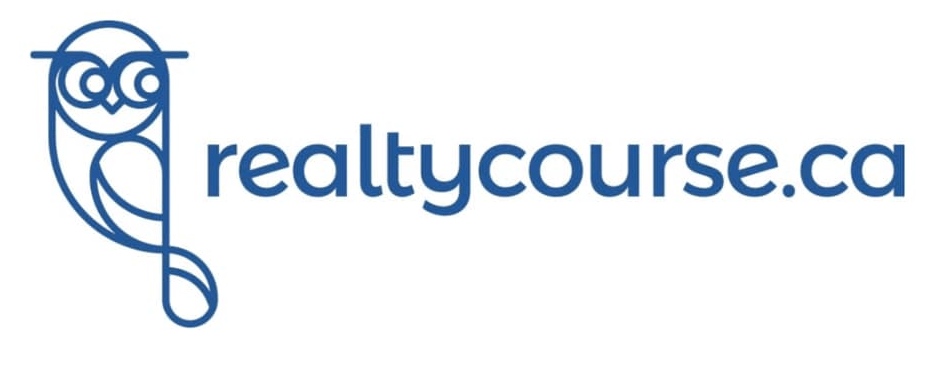 RealtyCourse.ca Logo