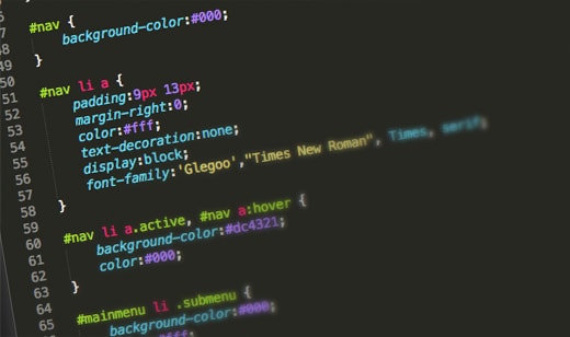 CSS Access CSS Access