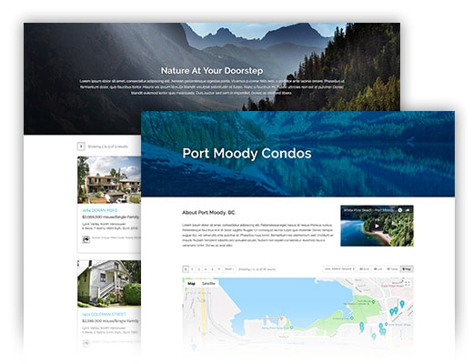 Unlimited Landing Pages Unlimited Landing Pages