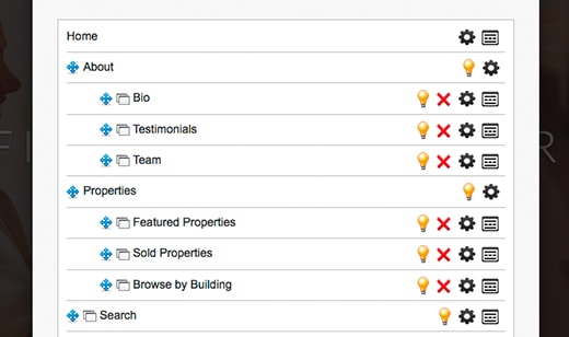 Unlimited Custom Pages Unlimited Custom Pages